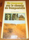 [R15387] En vacances sur le chemin de Compostelle, René Brynaert