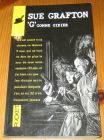 [R15391] G comme Gibier, Sue Grafton