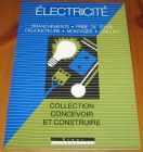 [R15406] Electricité, Michel Matana