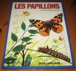 [R15408] Les papillons, George Ordish
