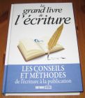 [R15433] Le grand livre de l écriture