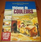 [R15439] Mélange de couleurs, José M. Parramon