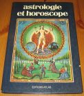 [R15444] Astrologie et horoscope