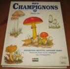 [R15449] Mes champignons, Philippe Joly