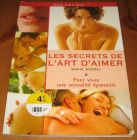 [R15450] Les secrets de l art d aimer, Marie Borrel