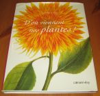 [R15456] D où viennent nos plantes ?, Yves-Marie Allain