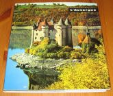 [R15467] L auvergne, Alexandre Vialatte