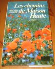 [R15468] Les chemins de Maison Haute, Brenda Jagger