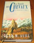 [R15471] Les enfants de la terre é – La vallée des chevaux, Jean M. Auel