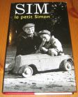 [R15472] Le petit Simon, Sim