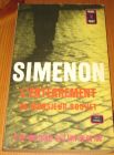 [R15484] L enterrement de Monsieur Bouvet, Georges Simenon