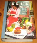 [R15485] La cuisine Familiale, Mariette