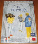 [R15508] La Télévision, Bernard Gendrin