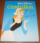 [R15509] Cendrillon, Walt Disney