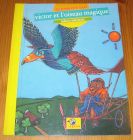 [R15524] Victor et l oiseau magique, Guillaume Bailly-Michels