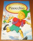 [R15534] Pinocchio, D après Carlo Collodi