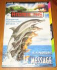 [R15539] Animorphs 4 – Le message, K.A. Applegate