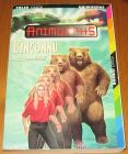 [R15540] Animorphs 7 – L inconnu, K.A. Applegate