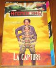 [R15541] Animorphs 6 – La capture, K.A. Applegate