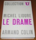 [R15578] Le drame, Michel Lioure