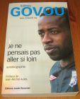 [R15580] Je ne pensais pas aller si loin, Sidney Govou