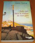 [R15583] Nulle part dans la maison de mon père, Assia Djebar