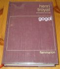 [R15611] Gogol, Henri Troyat