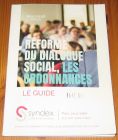[R15648] Réforme du dialogue social, les ordonnances