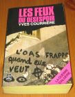 [R15672] La guerre d Algérie 4 – Les feux du desespoir, Yves Courrière