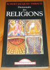 [R15680] Dictionnaire des religions, Robert-Jacques Thibaud