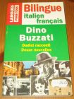 [R15681] Douze nouvelles, Dino Buzzati