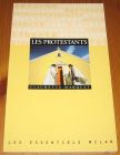 [R15689] Les protestants, Claudette Marquet