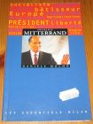 [R15690] François Mitterrand, Danièle Molho