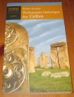 [R15693] Dictionnaire historique des Celtes, Pierre Norma