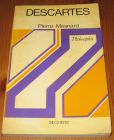 [R15701] Descartes ou le combat pour la vérité, Pierre Mesnard