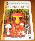 [R15703] Les champignons, Bernard Duhem