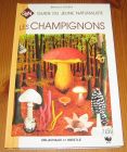 [R15703] Les champignons, Bernard Duhem