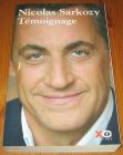 [R15707] Témoignage, Nicolas Sarkozy