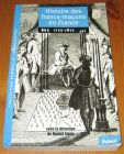 [R15710] Histoire des franc-maçons en France 1725-1815, Daniel Ligou