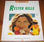 [R15712] Rester belle, Marie-Françoise Padioleau