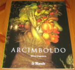 [R15718] Arcimboldo, Werner Kriegeskorte