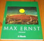 [R15719] Max Ernst, Ulrich Bischoff