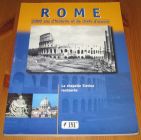 [R15723] Rome, 2000 ans d histoire et de chef-d oeuvre – La chapelle Sixtine restaurée, Vittorio Serra