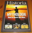 [R15728] Mythologie dans le secret des dieux