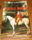 [R15733] Le prince rouge, Philippe-égalité, André Castelot