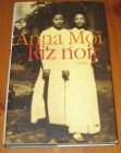 [R15737] Riz noir, Anna Moï