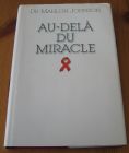 [R15744] Au-delà du miracle, Dr Mahlon Johnson