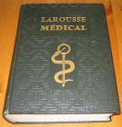 [R15758] Larousse Médical