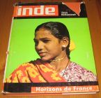 [R15762] Inde, Jean Filliozat