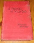 [R15772] A Harvest of wild oats, Florence Marryat
